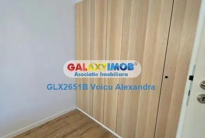 Apartament Tip Studio  Berceni - Dimitrie Leonida - Pet Friendly - 3