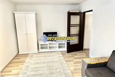 Apartament cu 2 camere decomandat, mobilat în Cetate - 2