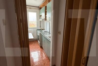 Apartament 2 camere, 55 mp, zona Fat-Frumos - 6