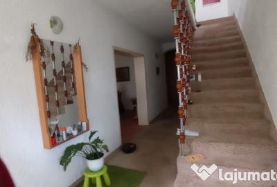 Casă cu 6 camere cu Teren 265 Mp în Central - 6