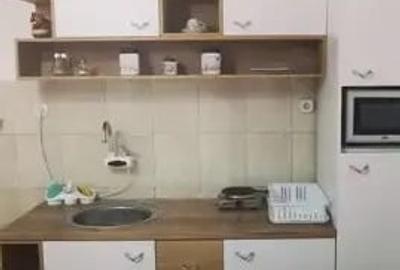 Garsonieră în Complex Studențesc - 2