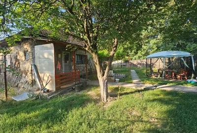 Casă cu 3 camere în Central - 3