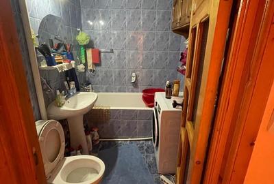 Apartament cu 3 camere decomandat în Central - 3