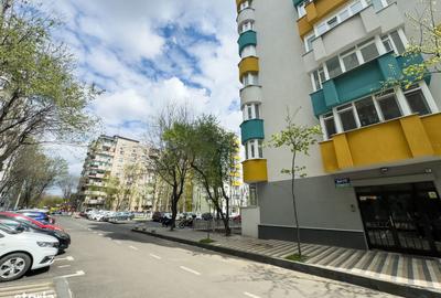 Apartament cu 4 camere decomandat, mobilat în Rahova - 17