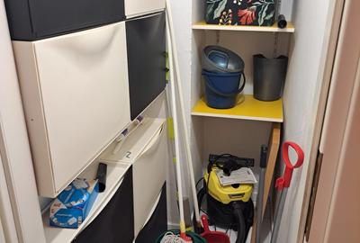 Iancului Ferdinand Obor 2 camere 50mp, mobilat si utilat complet, fara comision - 17