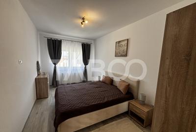 Apartament de inchiriat complet mobilat utilat 3 camere Seli - 6