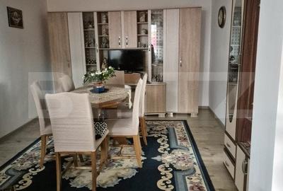 Casa cu 3 camere, 100 mp, zona Unirii-Penny - 11