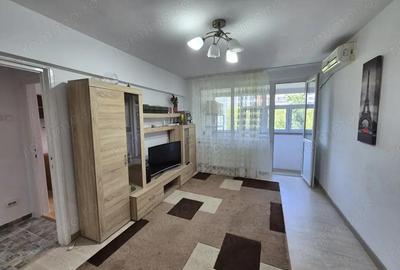Apartament cu 2 camere 49,23 mp - Parcul National - piata Muncii