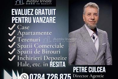 Resita Casuta la pret de apartament KM.6 Calea Caransebesului. - 10