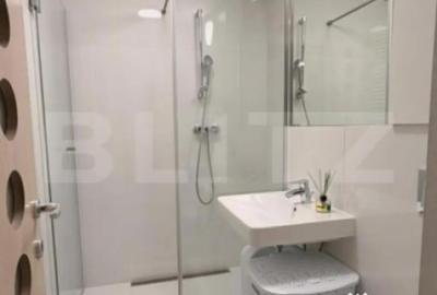 Apartament cu 5 camere decomandat în George Enescu - 1