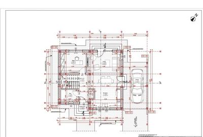 Casă cu 4 camere în Șelimbăr - 6