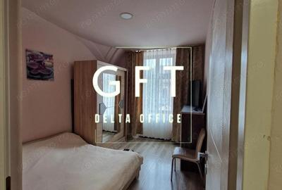 Apartament cu 3 camere decomandat în Ultracentral - 7