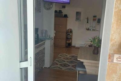 Apartament cu 2 camere decomandat, mobilat în E3 - 11