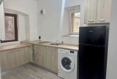 Garsonieră în Central - 3