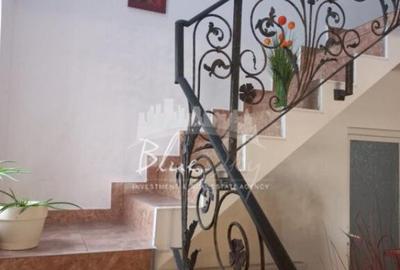 Refugiul perfect la malul marii-Vila camere 8 camere si fois - 27