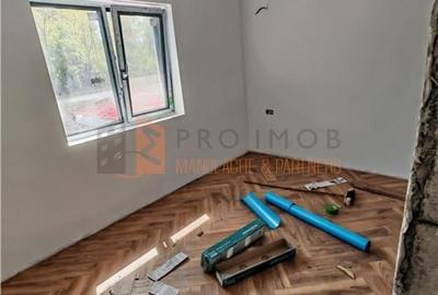 Casa P+M  independenta energetic in Maracineni - 16