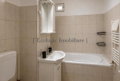 Apartament cu 3 camere decomandat în Dacia - 7