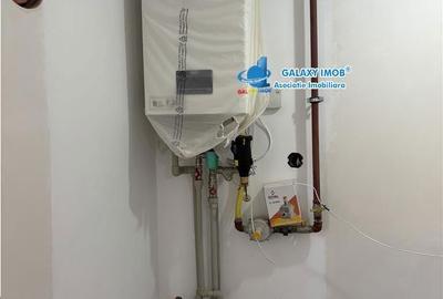 Apartament cu 3 camere decomandat în Doamna Ghica - 5