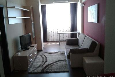 Garsonieră în Domenii - 3