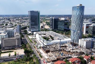 Globalworth Tower, Promenada - comision 0%, reprezentam proprietarul! - 6