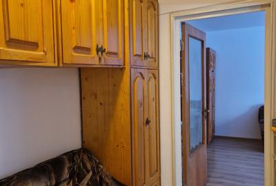 Garsonieră decomandată, mobilată în Drumul Taberei - 5