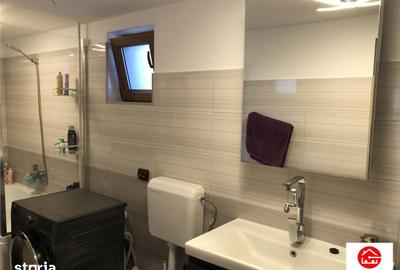 Casă cu 3 camere cu Teren 1100 Mp în Pănet - 10