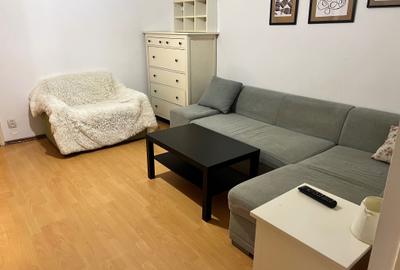 Garsonieră decomandată în Drumul Taberei - 3