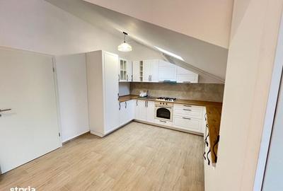 Apartament cu 3 camere, mobilat în Sânpetru - 11