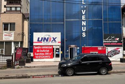 Spațiu comercial, de 300 mp, în Bucureștii Noi - 2