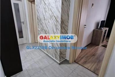 Apartament 2 camere Mobilat, Utilat in Militari Residence 75.900E - 3