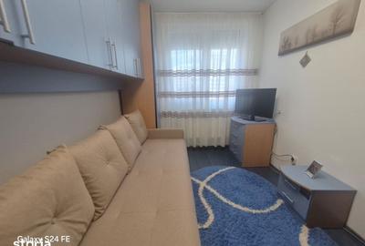 Apartament cu 2 camere decomandat în Dărmănești - 7