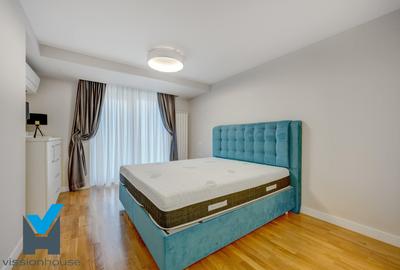 Inchiriere triplex | vedere panoramica Unirii - Incity | 2 locuri parcare - 11