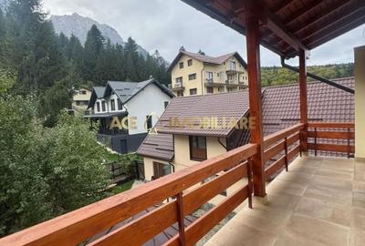 Apartament 2 camere | Busteni  | Loc de Parcare | View Superb - 15