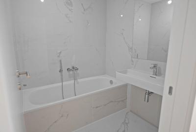 Apartament cu 4 camere semidecomandat în Floreasca - 12