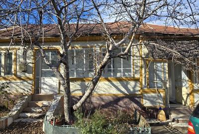 Casă cu 5 camere cu Teren 630 Mp în Vârteșcoiu - 5