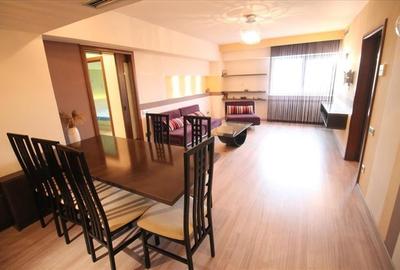 Ultracentral - bloc nou - apartament 2 camere - 71mp utili - mobilat si utilat - 2