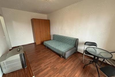 Inchiriez gars.conf.I,st.37 mp.,Micalaca,str.Abrud, etaj 3 din 4,complet mobilata,utilata. - 5