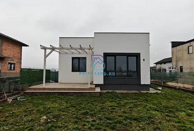 Casă individuală cu 4 camere cu Teren 340 Mp în Gulia - 4