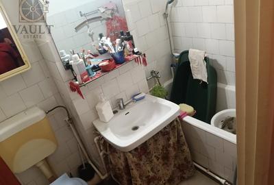 Apartament cu 2 camere decomandat, mobilat în Dristor - 13