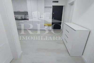 Apartament cu 3 camere decomandat, mobilat în Mărăști - 7