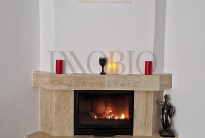 Casă cu 5 camere cu Teren 145 Mp în Foișorul de Foc - 11