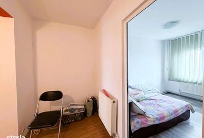 Apartament cu 3 camere decomandat în Tineretului - 1