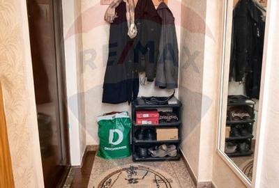 Apartament cu 2 camere decomandat, mobilat în Olteniței - 8