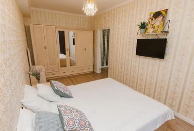 Apartament cu 2 camere de vanzare zona Cotroceni - 7