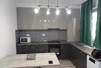 Casa in?iruita 3 camere | 90 mp | 2 locuri de parcare | Calea Urseni | Centrala proprie - 4