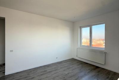 APARTAMENT 2 CAMERE SPATIOS-FINALIZAT-MILITARI RESIDENCE-COMISION 0 - 19