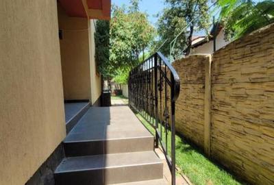 Casa individuala, ideala sediu firma Rahova- Teius - 8