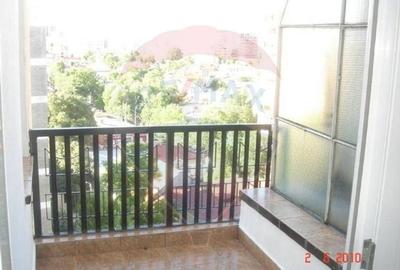 Apartament cu 4 camere decomandat, mobilat în Unirii - 5