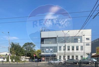 Spatiu comercial de 562mp de vanzare in zona Colentina - 1