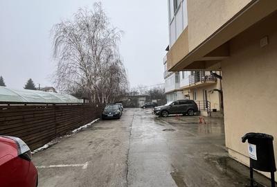 Apartament cu 2 camere semidecomandat în Central - 29